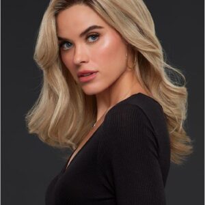 Sienna Human Hair Lace Front Wig