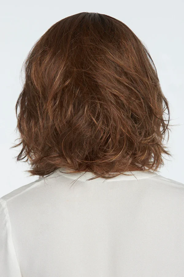 Stop Traffic by Raquel Welch – A Bold, Beautiful Wig for Women Facing Hair Loss - Image 5