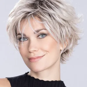 Short Pixie Medical Wig – Relax by Ellen Wille