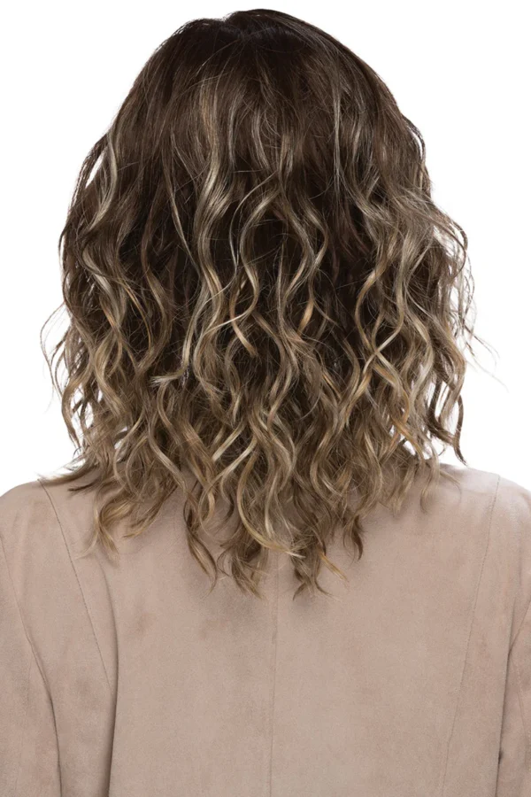 Avalon by Estetica – A Natural-Looking Wig for Women Navigating Hair Loss - Image 5
