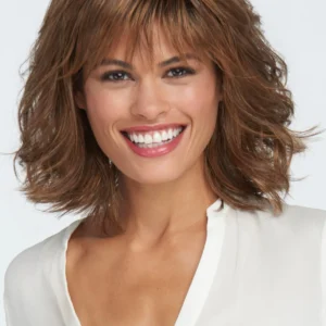 Stop Traffic by Raquel Welch – A Bold, Beautiful Wig for Women Facing Hair Loss